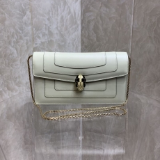 Bvlgari Satchel bags